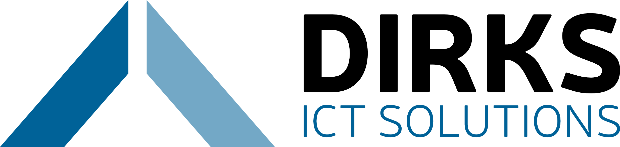 Dirks ICT Solutions
